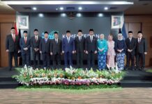 ALUMNI UMY Dilantik Jadi Dirjen Perdagangan Dalam Negeri, Bidang Usaha dan Perbaiki Iklim Usaha