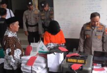Menantu Amien Rais Jadi Korban Penipuan Biro Umroh dan Haji