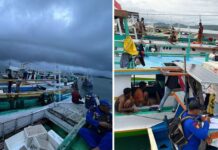 23 Kapal Nelayan tanpa Dokumen Lengkap Diamankan Tim Gabungan Polairud