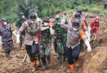 Update Hari Kelima Pencarian Korban Longsor di Petungkriyono, Dua Korban Kembali Ditemukan