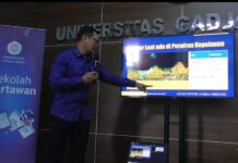 Polemik Pagar Laut Tangerang: Pakar UGM Ungkap Fakta, Bantah Klaim Dulunya Daratan