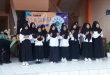 Silaturahmi Akbar Warga Muhammadiyah Magelang