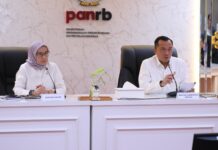 Pemerintah Percepat Pengangkatan CASN, CPNS Tuntas Juni 2025, PPPK Oktober 2025