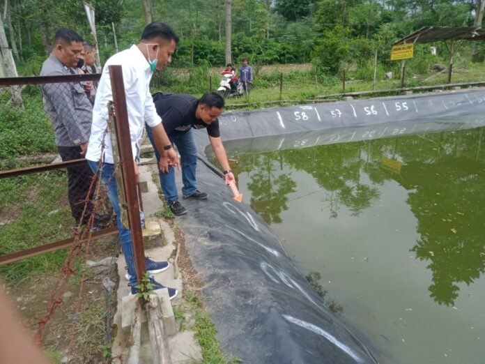 Diduga Terpeleset, Bocah 10 Tahun Tenggelam di Embung Cepogo, Ortu Sempat Menolong