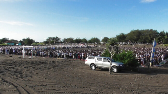 IMG-20250331-WA0025 Padang Arafah Bantul di Gumuk Pasir Parangkusumo