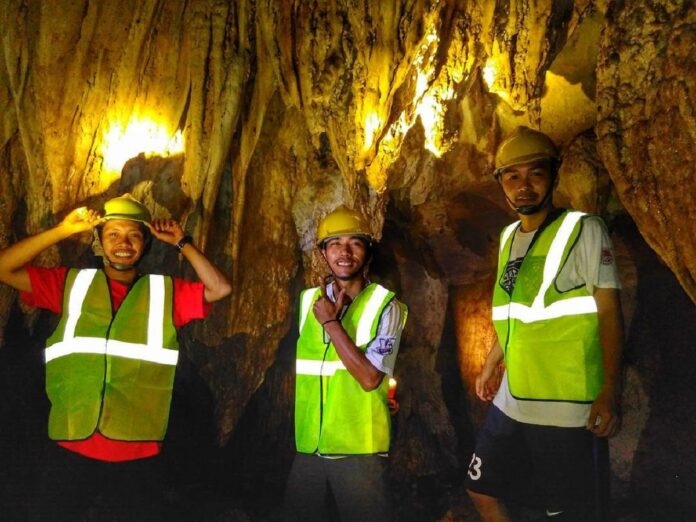 Menyusuri Pesona Goa Kidang Kencono di Kulon Progo
