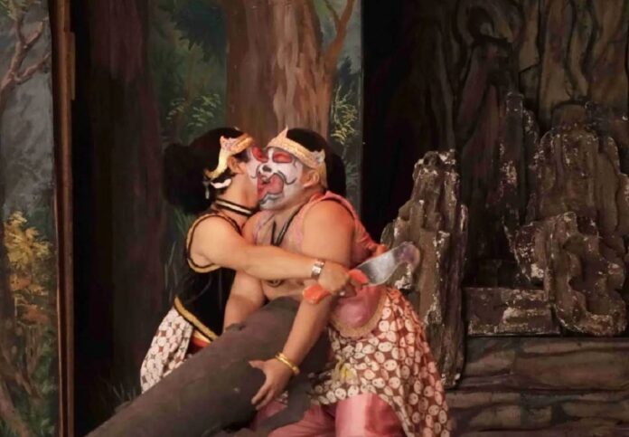 Jadwal Lakon Wayang Orang Sriwedari, Lengkap dengan Harga Tiket dan Jam Pementasannya Jadwal Lakon Wayang Orang Sriwedari, Lengkap dengan Harga Tiket dan Jam Pementasannya