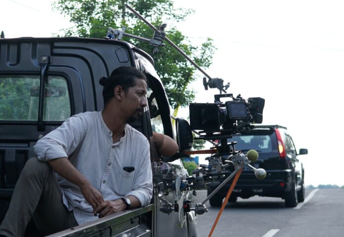 lomba film FKIP univet 2025