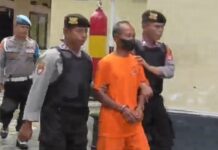 Kesal Spot Mancing Diserobot, Pria di Sleman Bakar Dua Motor Milik Korban