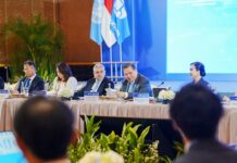 13 Juta Wisatawan dan USD16,7 Miliar Devisa, Pariwisata Jadi Andalan Ekonomi RI