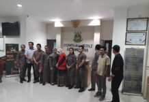 Dugaan Korupsi Alkes Rp7 Miliar, Kejari Tahan Kepala Dinkes dan Staf Perencanaan