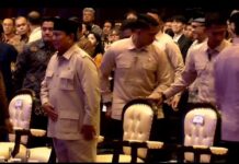 Di Hadapan Pelaku Migas Dunia, Presiden Prabowo Tegaskan Indonesia Tak Ingin Lagi Bergantung Impor Energi