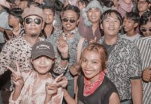 Update Jadwal OM Lorenza Mei 2025 Minggu Pertama, LENGKAP!! Update Jadwal OM Lorenza Mei 2025 Minggu Pertama, LENGKAP!!