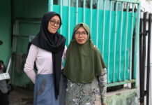 Adinda Yusria Siswa SMAN 8 Yogyakarta, Diterima di Ilmu Keperawatan UGM Lewat Jalur Unggul Bersubsidi 100 %