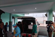 Laka Maut Di Wisata Paralayang Karanganyar, Tiga Orang Meninggal Dunia