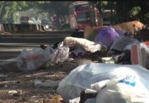 Marak Aksi Buang Sampah Liar, Pemkab Bantul Bakal Atasi Lewat CCTV Pemantau