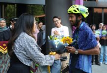 Bantu Atasi Krisis Iklim dan Pangan Global, Masyarakat Diajak Ikut Gerakan Selamatkan Tanah