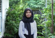 Artita Lindu Rilawati, Anak Penjual Cireng Diterima Kuliah Gratis di UGM