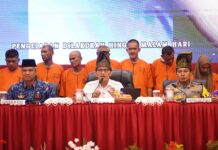 Polda Riau Ungkap Jaringan TPPO Pekerja Migran Nonprosedural, Menteri Karding : Hukum Seberat-Beratnya Bos Mafia