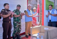 Presiden Prabowo Resmi Luncurkan 80.000 Koperasi Desa Merah Putih, KDMP Sumbung Boyolali Salah Satunya