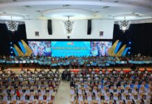 Sinergi Polri dan Masyarakat DIY Borong Penghargaan di Ajang Apresiasi Kreasi Polri 2025