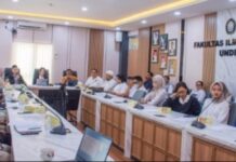 Seminar 2 Abad Perang Diponegoro, FIB Undip Bangkitkan Semangat Juang