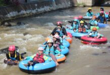 Gebyar Muharram Berbagi, LAZiS Jateng Bahagiakan 1.120 Anak Yatim Dhuafa di Jawa Tengah