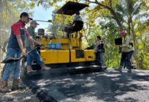 Pemprov Jateng Kebut Perbaikan Jalan, Warga Apresiasi Langkah Gubernur