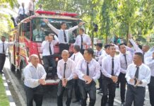 1.271 Tenaga Honorer di Boyolali Resmi Diangkat Sebagai PPPK