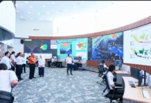 BMKG Bangun Gedung Pusat Komando Sistem Peringatan Dini Multi-Bahaya yang Tahan Gempa