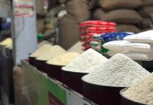 Empat Pelanggaran Terkait Beras Oplosan yang Ditindak Tegas Pemerintah