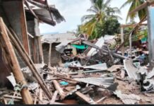 Dihujani Tembakan Kamboja, Ratusan Sekolah di Thailand Ditutup