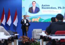 Anies Baswedan : Narrative Leadership, Kuliah Tamu di Global Summer Week UGM
